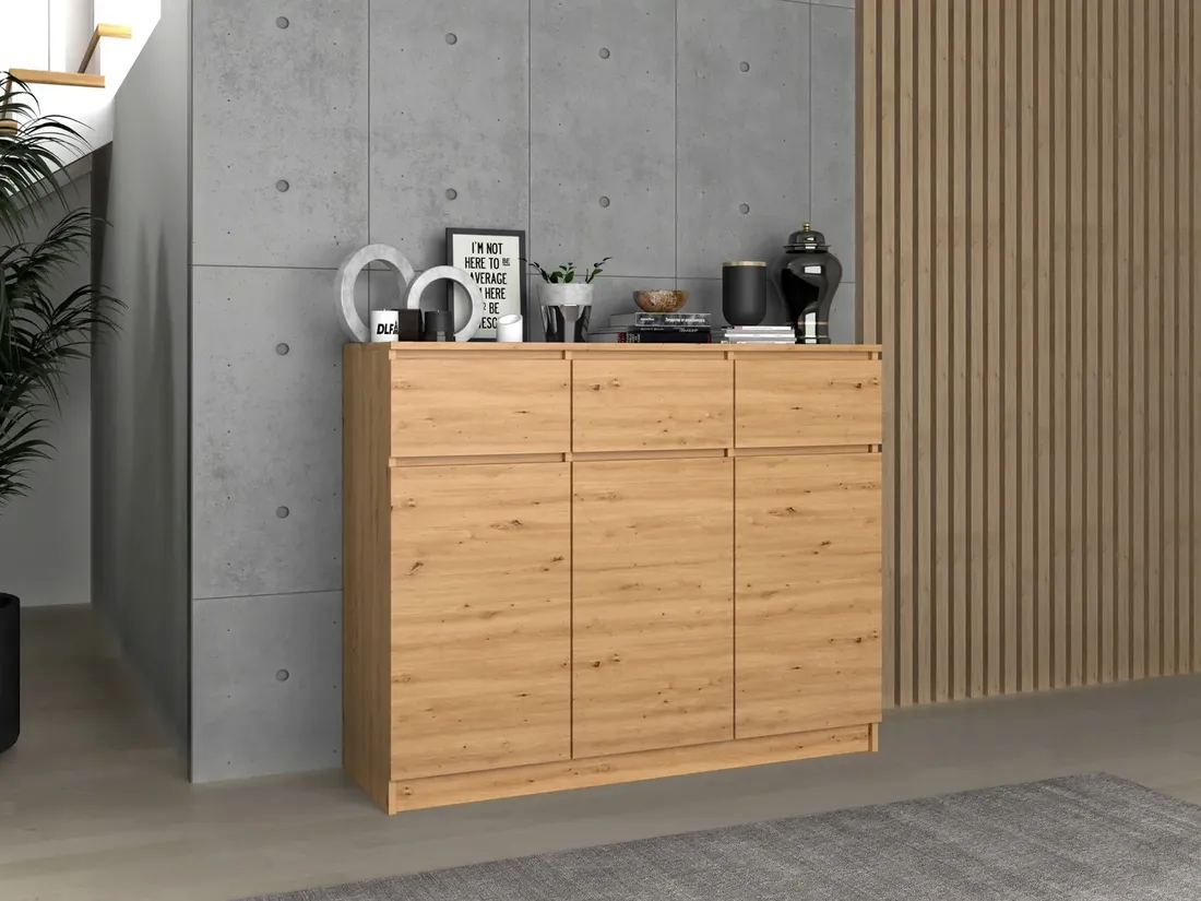 komoda-3d3s-120-cm-dab-artisan-3-szuflady-3-drzwi-szafka-do-salonu-sypialni