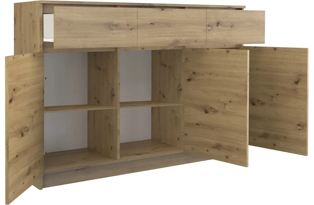komoda-3d3s-120-cm-dab-artisan-3-szuflady-3-drzwi-szafka-do-salonu-sypialni