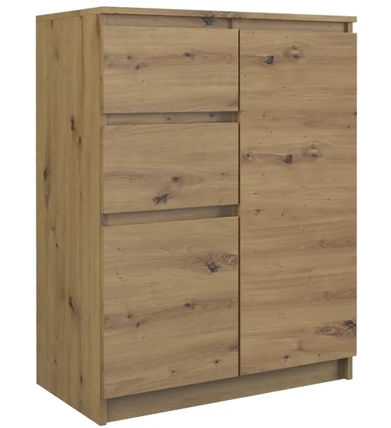 komoda-2d2s-szafka-wys-97-cm-2-drzwi-2-szuflady-dab-artisan