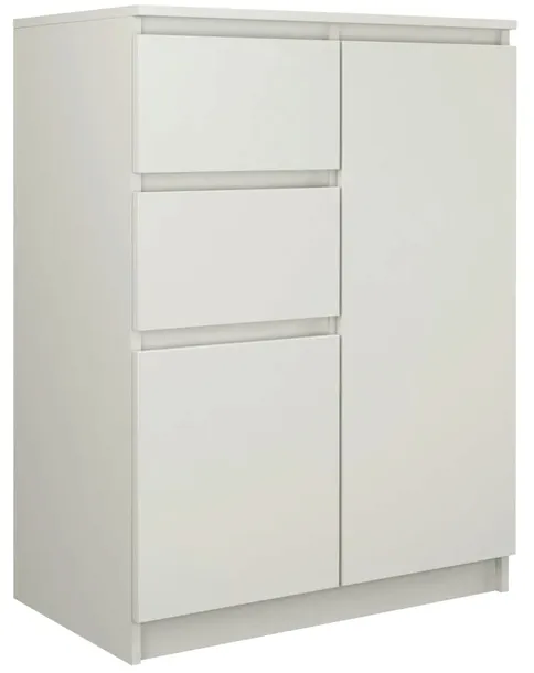 komoda-2d2s-szafka-wys-97-cm-2-drzwi-2-szuflady-biala