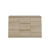 komoda-2d3s-120cm-dab-sonoma-szafka-2-drzwi-3-szuflady-do-salonu-material-plyta-laminowana