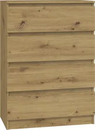 komoda-szafka-regal-4-szuflady-m4-dab-artisan
