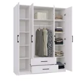 szafa-romana-160-biel-biala-drzwi-2-szuflady-160-cm-salon-sypialnia-material-plyta-laminowana