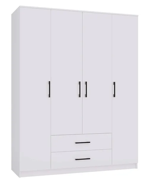 szafa-romana-160-biel-biala-drzwi-2-szuflady-160-cm-salon-sypialnia-marka-topeshop