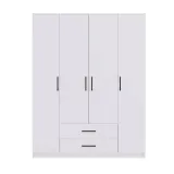 szafa-romana-160-biel-biala-drzwi-2-szuflady-160-cm-salon-sypialnia-liczba-drzwi-szafa-czterodrzwiowa