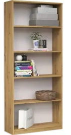 regal-60cm-szafka-r60-ksiazki-dab-artisan-do-salonu-biura-gabinetu