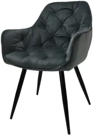 fotel-dankor-design-arten-welur-szary