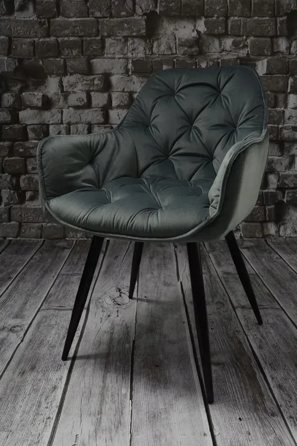 fotel-dankor-design-arten-welur-szary-stan-nowy