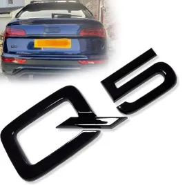emblemat-na-tyl-do-audi-q5-czarny-polysk-black-glossy-jakosc-hq