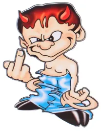 avisa-naklejka-samochodowa-diabel-palec-85-x-11-c