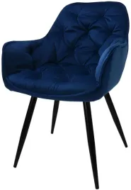 fotel-dankor-design-arten-welur-granatowy