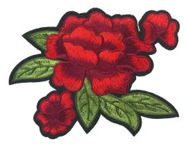 haft-roza-kwiat-naszywka-naprasowanka-termo-13cm