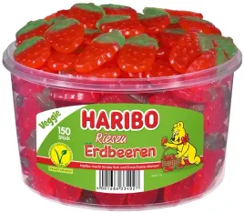 haribo-zelki-truskawki-owocowe-150sztuk-truskawkowe-wegetarianskie-riesen