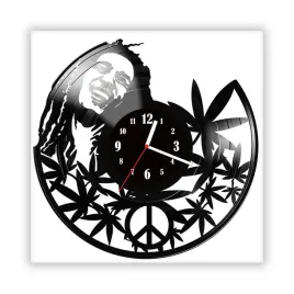 zegar-scienny-szklany-czarny-do-salonu-kuchni-497-14-bob-marley