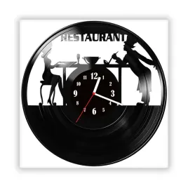 zegar-scienny-szklany-czarny-do-salonu-kuchni-524-14-restauracja