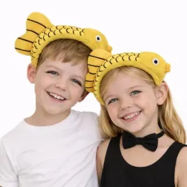 opaska-rybka-zolta-dzd24143-nemo-podwodny-swiat