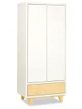 szafa-dwudrzwiowa-z-szufladami-polkami-do-pokoju-dzieciecego-biala-lydia-glebokosc-mebla-50-cm