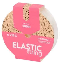 avec-przezroczysta-linka-elastyczna-100m-fi-08mm