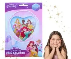 balon-serce-disney-ksiezniczki-powietrze-hel