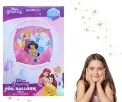 balon-foliowy-ksiezniczki-disneya