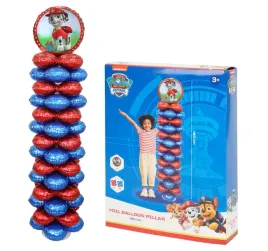 balony-girlanda-balonowa-slup-z-balonow-avec-psi-patrol-chase-160-cm