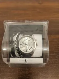 alexander-brixham-zestaw-prezentowy-zegarek-2-bransoletki-czarne