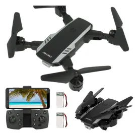 dron-d19hw-skladany-z-kamera-wi-fi-zawis-podglad-na-zywo-30min-zasieg-100m