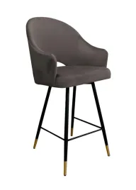 hoker-velvet-czarna-podstawa-zlota-mg05