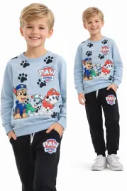 komplet-128-dres-sportowy-chlopiecy-psi-patrol-chase-mashall-chlopiecy