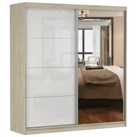 szafa-przesuwna-multi-ii-35-200-z-lustrem-polki-garderoba-sb-p-producent-pl