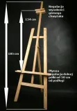 sztaluga-studyjna-185-cm-kolory-stabilna-waga-z-opakowaniem-5-kg
