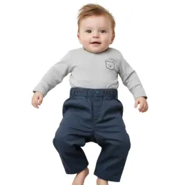 spodnie-dla-chlopca-zara-chinos-szare-bawelniane