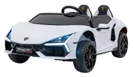 auto-lamborghini-revuelto-xl-na-akumulator-dla-dzieci-bialy-gratisy
