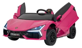auto-lamborghini-revuelto-xl-strong-dla-dzieci-rozowy-gratisy