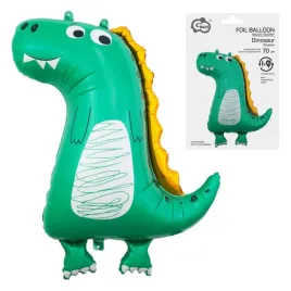 balon-foliowy-dinozaur-na-impreze-przyjecie-urodziny-dla-dziecka-70-cm