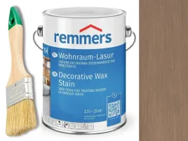 lazura-woskowa-remmers-do-wnetrz-25-l-szary-2308