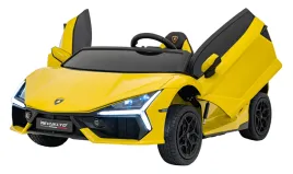 auto-lamborghini-revuelto-xl-strong-dla-dzieci-zolty-gratisy