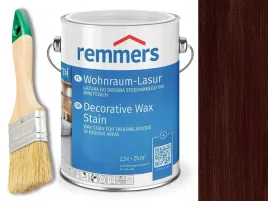 lazura-woskowa-remmers-do-wnetrz-25-l-mocca