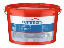 remmers-color-cl-historic-farba-wapienna-ral-10kg