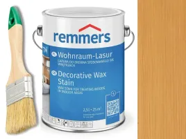 lazura-woskowa-remmers-do-wnetrz-25-l-dab