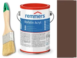 remmers-rofalin-acryl-farba-do-drewna-brazowy-5-l