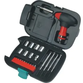 Zdjęcie produktu Zestaw narzędzi naprawczy 24in1 multitool prezent