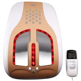 Zdjęcie produktu Elektrostymulator Tens Magnetoterapia na lędźwia