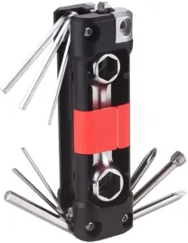 Zdjęcie produktu Zestaw naprawczy do roweru na prezent multitool