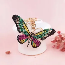 breloczek-brelok-do-kluczy-cyrkonie-motyl-owad