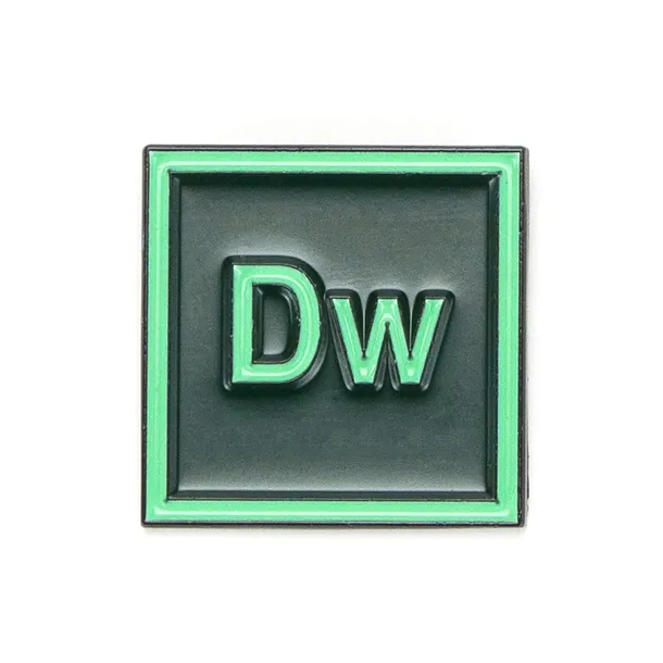 pinets-przypinka-program-dw-adobe-dreamweaver
