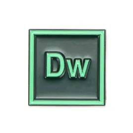 pinets-przypinka-program-dw-adobe-dreamweaver