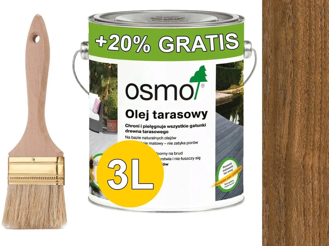 osmo-olej-do-tarasow-007-teak-3l-stan-nowy