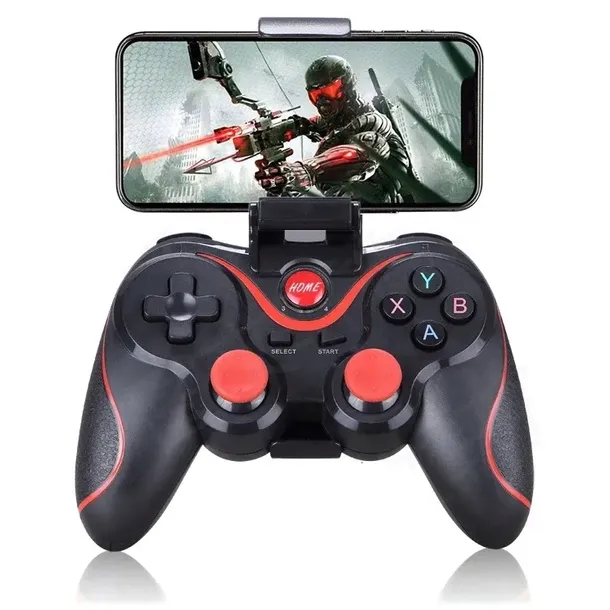 gamepad-kontroler-bluetooth-telef-android-uchwyt-stan-nowy-marka-tracer