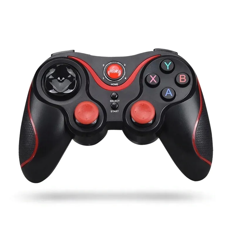 gamepad-kontroler-bluetooth-telef-android-uchwyt-stan-nowy